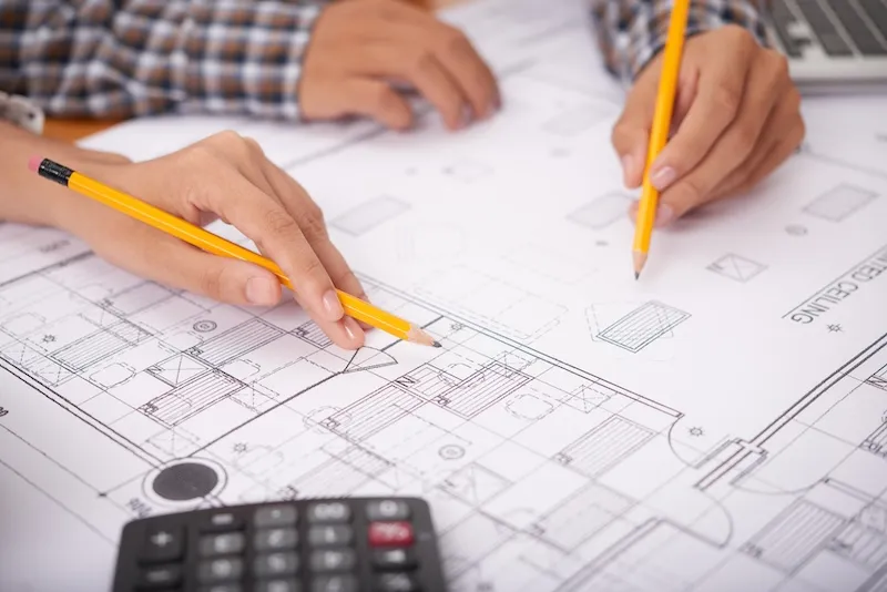 Expertise bâtiment dans les Hauts de Seine