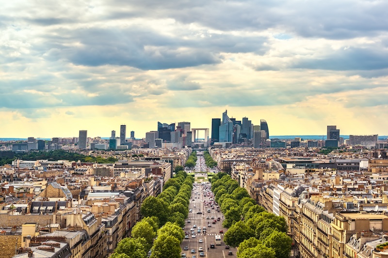 Bilan avant achat immobilier