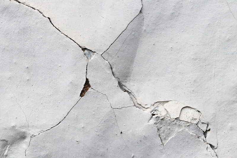 Expertise fissures