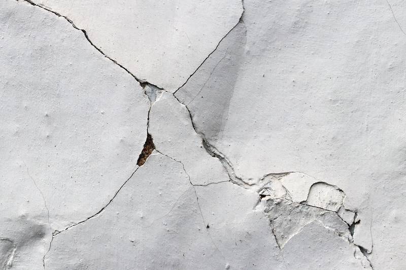 Expertise fissures