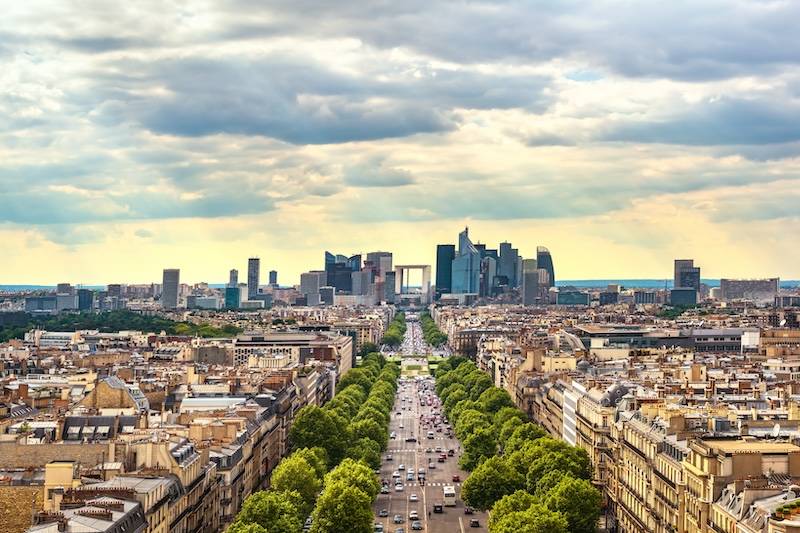 Avis avant achat immobilier