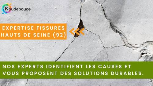 Expertise fissures